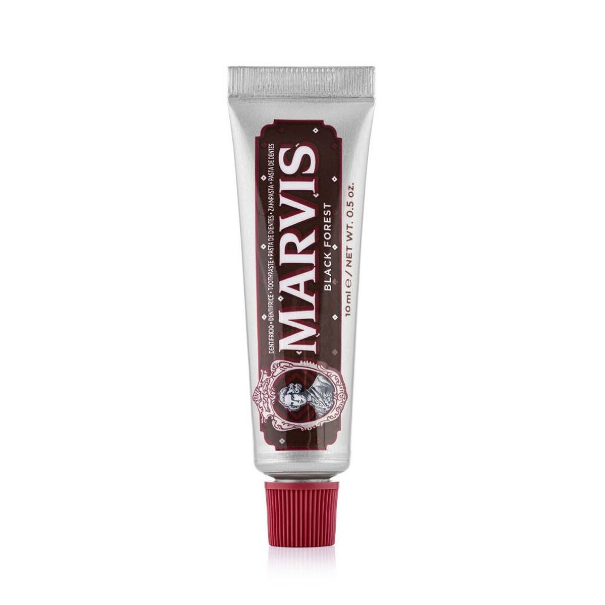 Toothpaste Marvis Black Forest