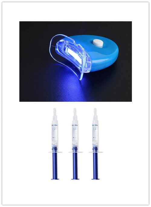 Cold Light Teeth lamp