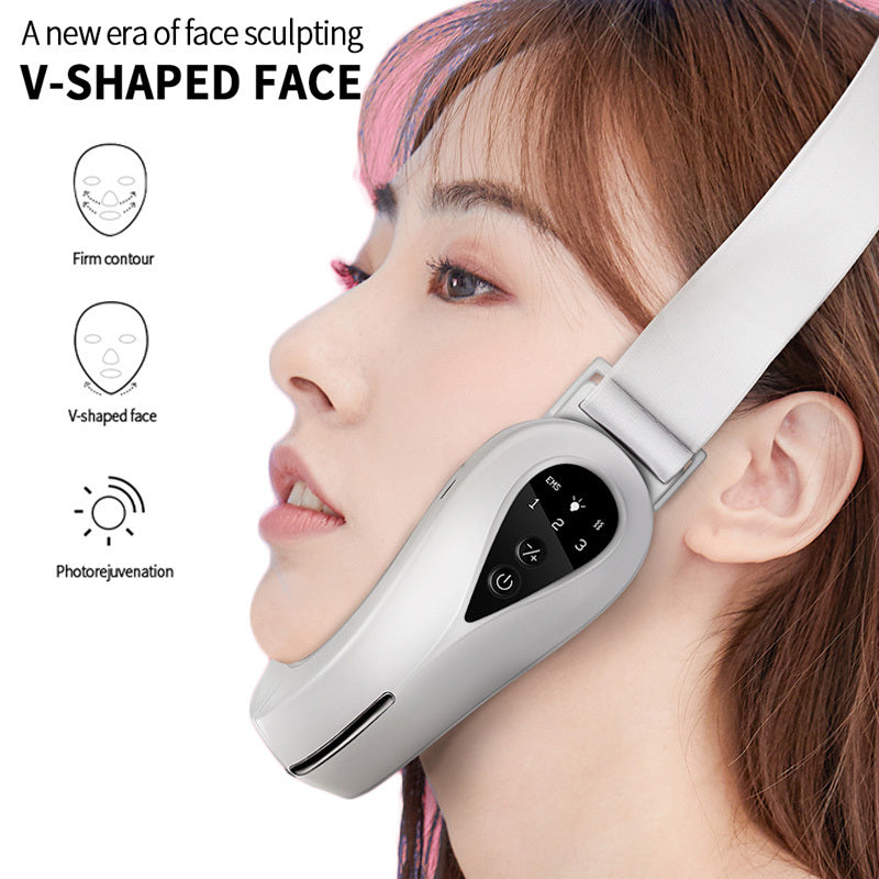 Facial Lifting