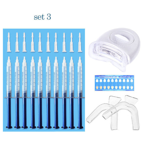 Cold Light Teeth lamp