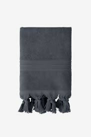 Hamptons 12-Piece Luxury Turkish towel Set