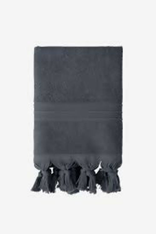 Hamptons 6-Piece Luxury Turkish towel Set