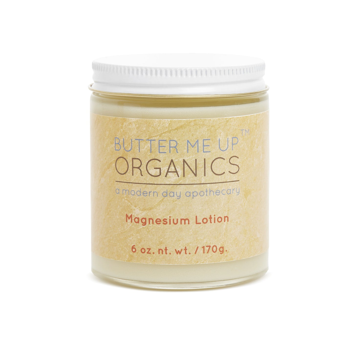 Magnesium Lotion