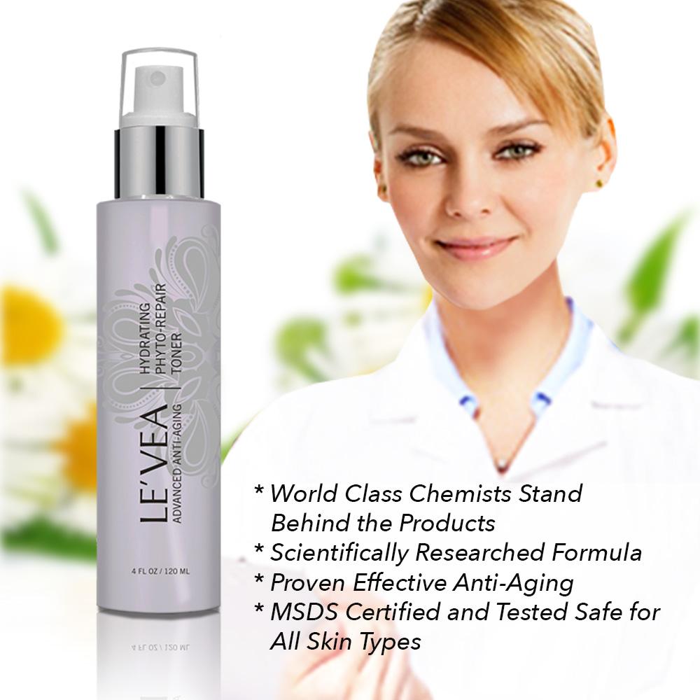 Ultra repair Hydrating Skin Toner