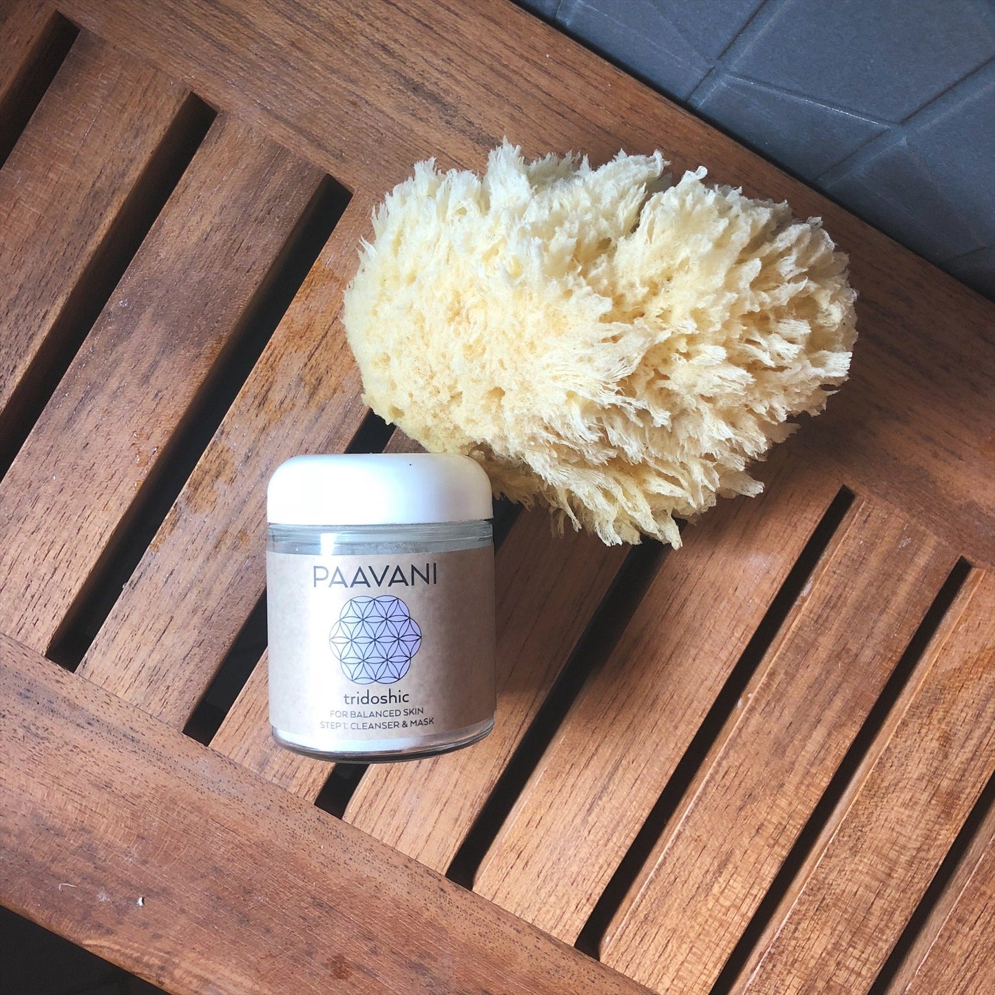 Skincare Ritual set