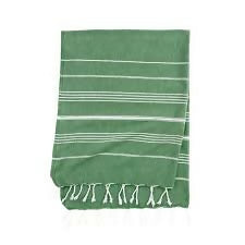 Hamptons 12-Piece Luxury Turkish towel Set