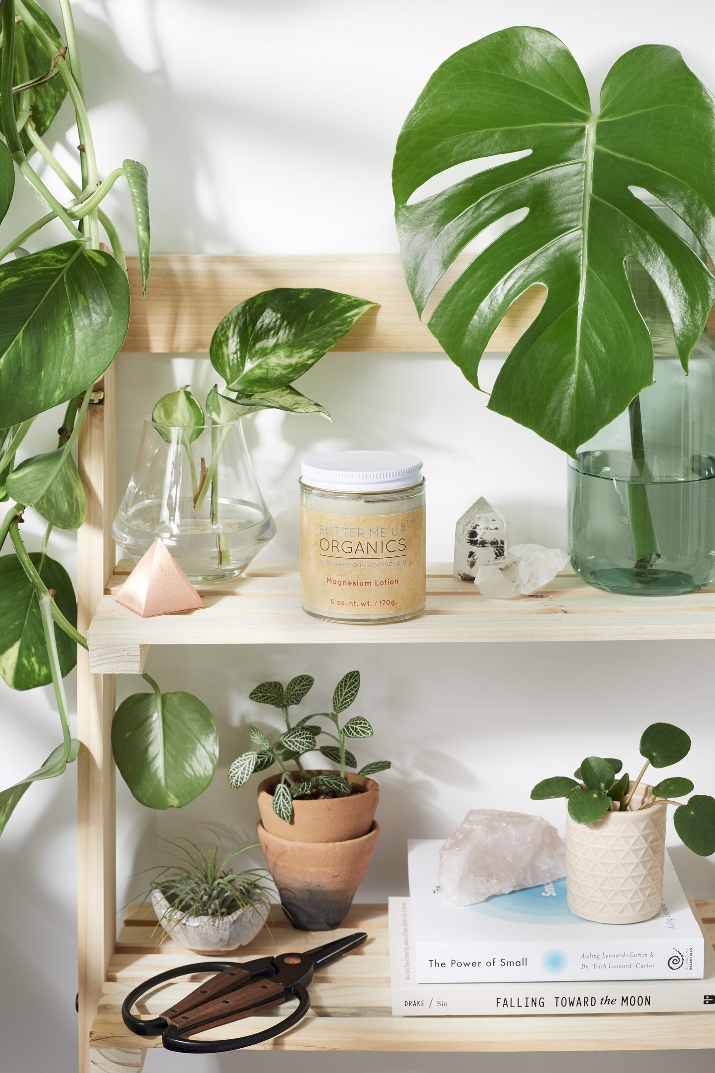 Magnesium Lotion