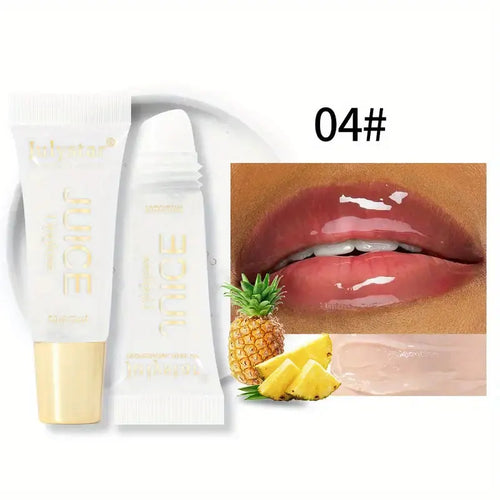 jelly Lip Oil Lip Balm Moisturizing