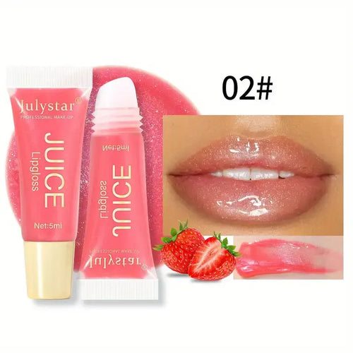 jelly Lip Oil Lip Balm Moisturizing