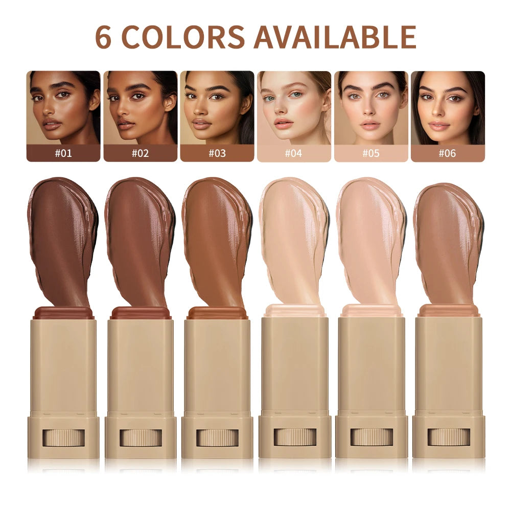 Foundation stick Balm