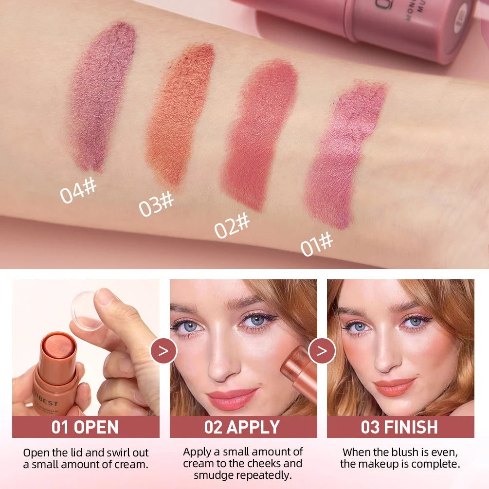 3-in-1 glamour stick