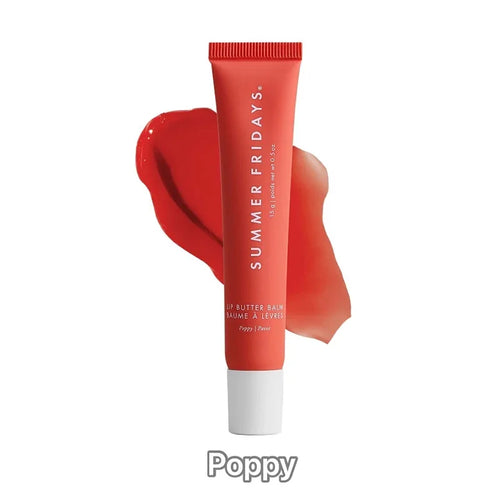 Summer Lip Balm Moisturizing