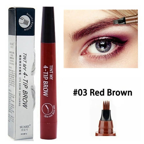 Eyebrow Pencil waterproof