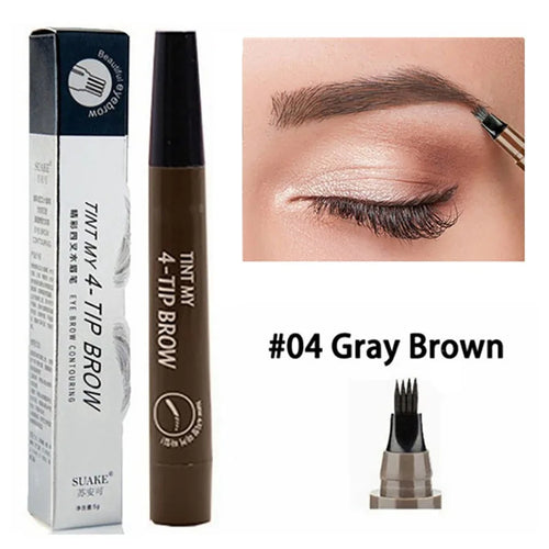 Eyebrow Pencil waterproof