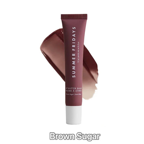 Summer Lip Balm Moisturizing