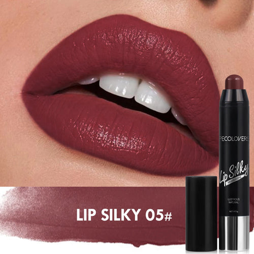 Matte Lipstick waterproof