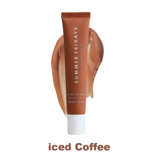 Summer Lip Balm Moisturizing