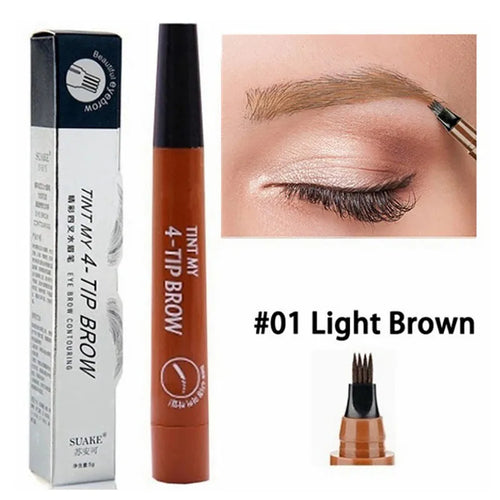 Eyebrow Pencil waterproof