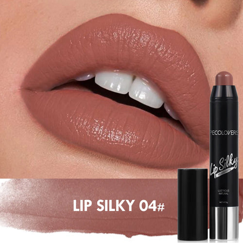 Matte Lipstick waterproof