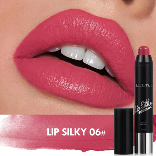 Matte Lipstick waterproof