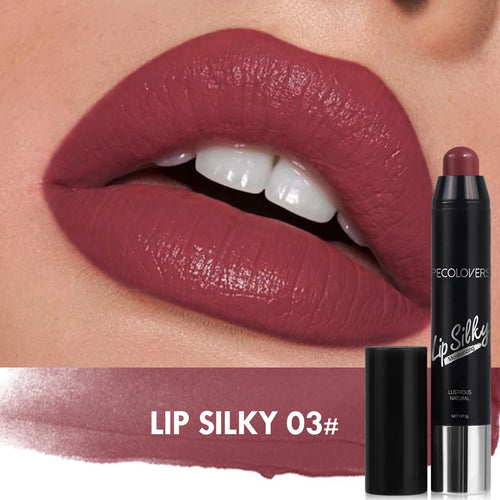 Matte Lipstick waterproof