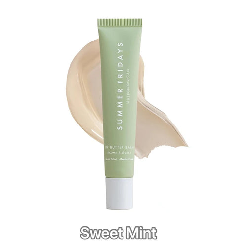 Summer Lip Balm Moisturizing