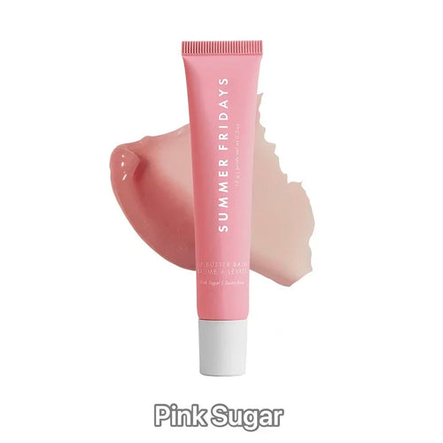 Summer Lip Balm Moisturizing