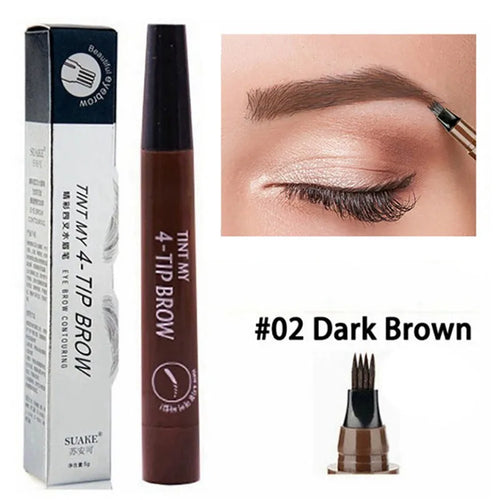 Eyebrow Pencil waterproof