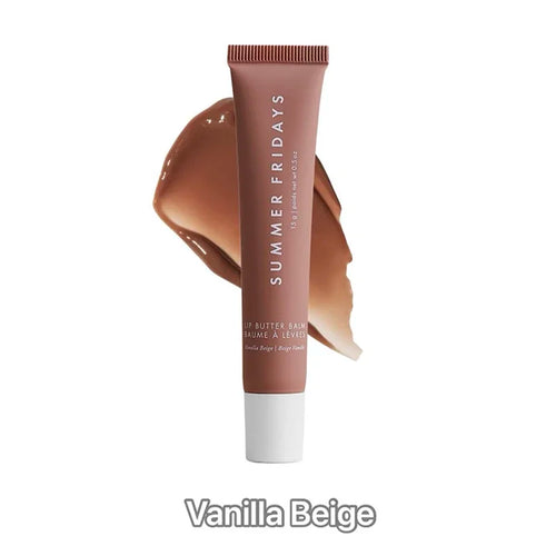 Summer Lip Balm Moisturizing