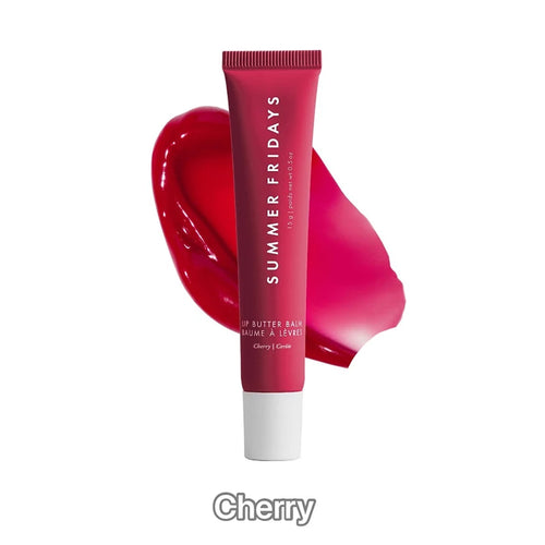 Summer Lip Balm Moisturizing