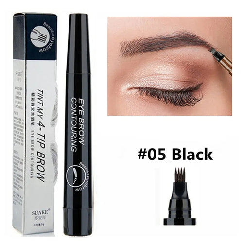 Eyebrow Pencil waterproof
