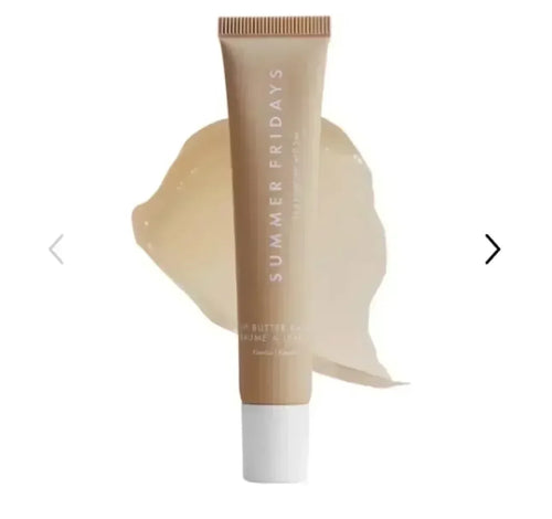 Summer Lip Balm Moisturizing