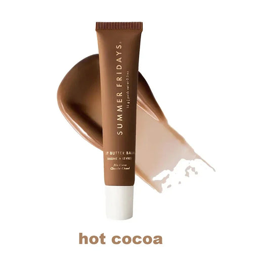 Summer Lip Balm Moisturizing
