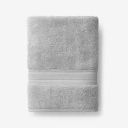 Hamptons 4-Piece Luxury Turkish Hand Towel