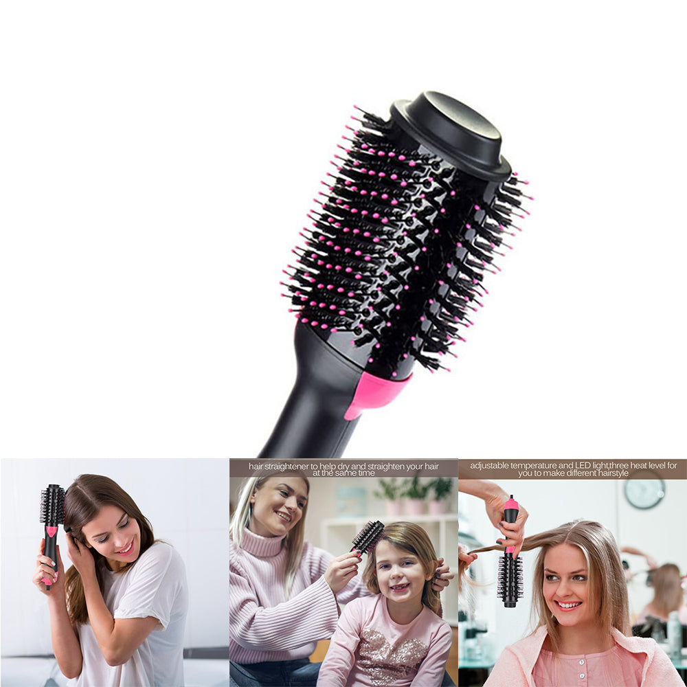2 in 1 Hot Hair Dryer