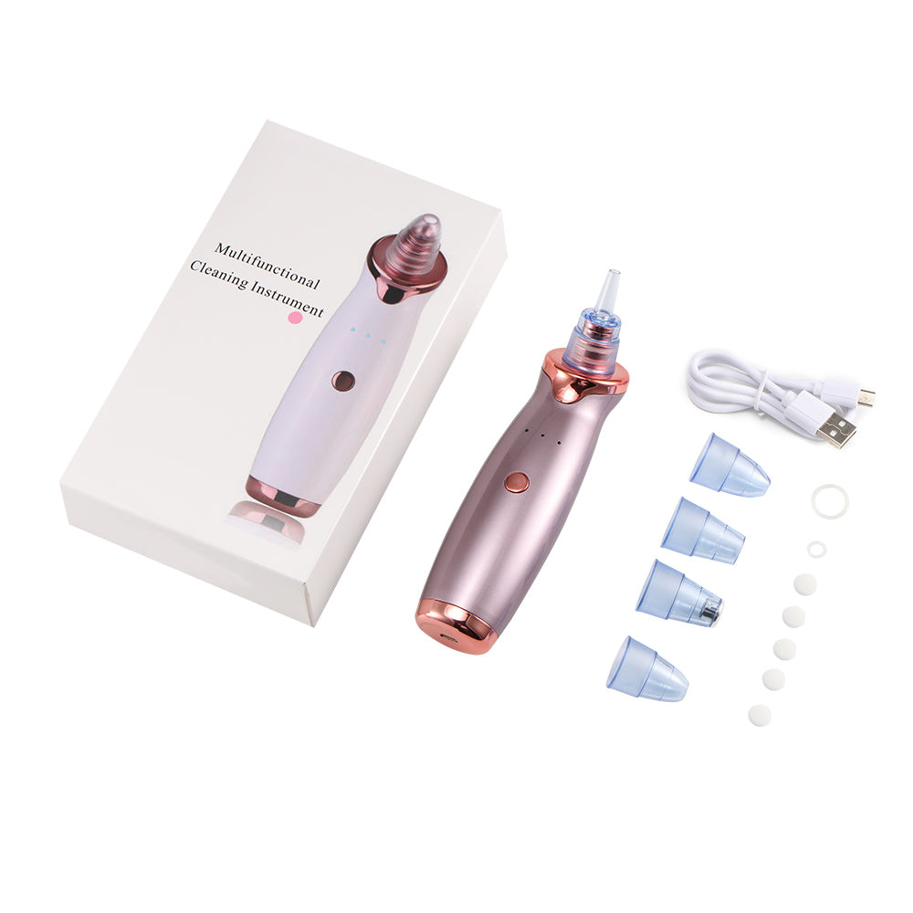 Electric Acne Remover