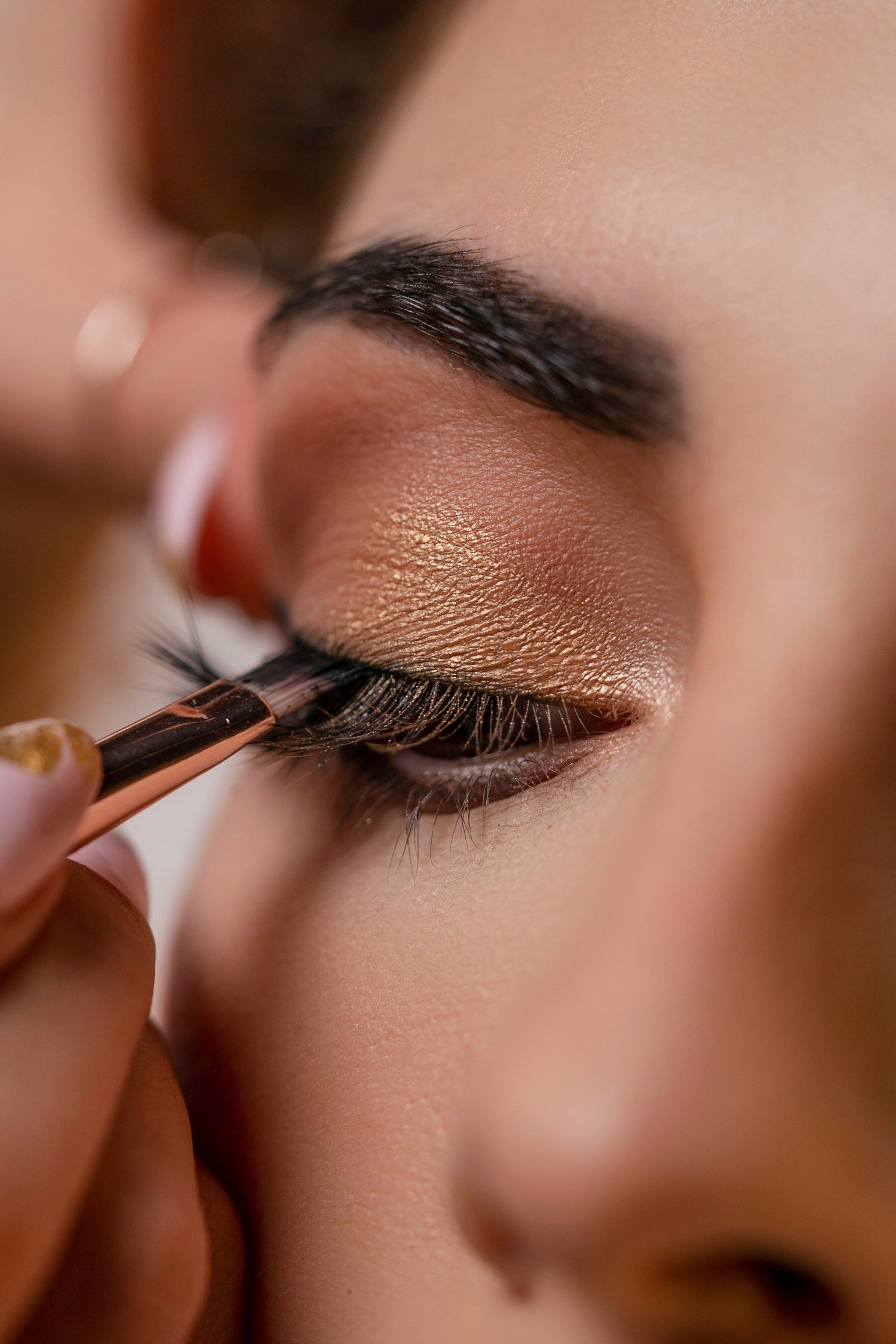 Make up