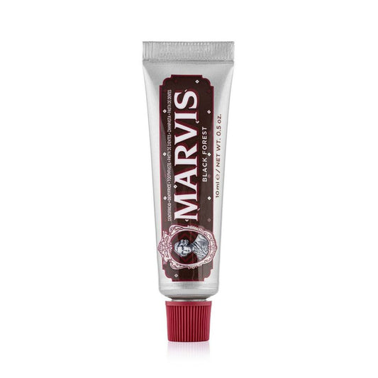 Toothpaste Marvis Black Forest