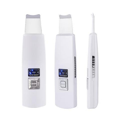 Ultra Skin Scrubber Face Cleanser