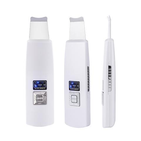Ultra Skin Scrubber Face Cleanser