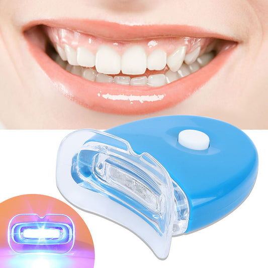 Cold Light Teeth lamp