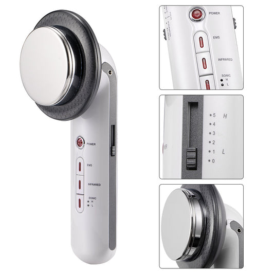 Body Face Lift Massager