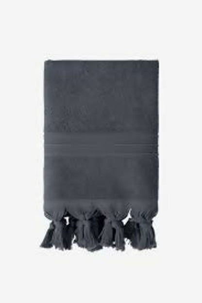 Hamptons 6-Piece Luxury Turkish towel Set
