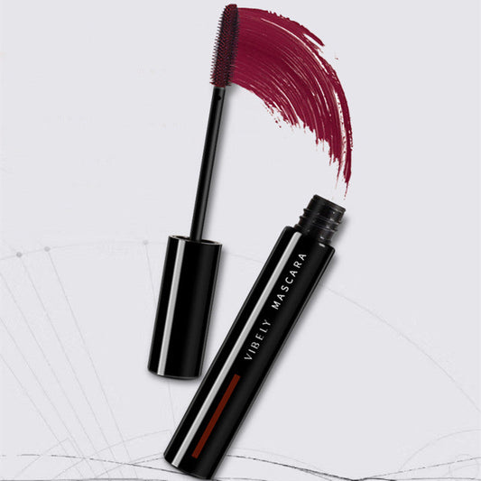 Plump Curling Color Mascara