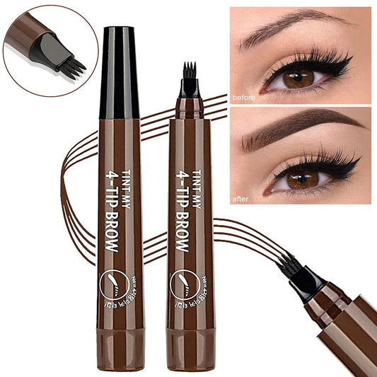 Eyebrow Pencil waterproof