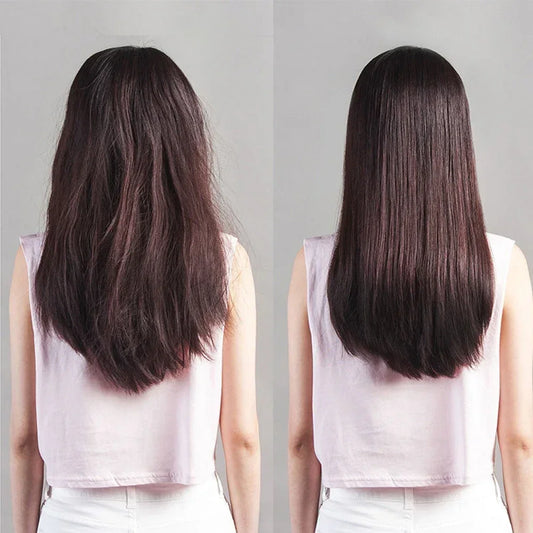 Keratin Hair Mask