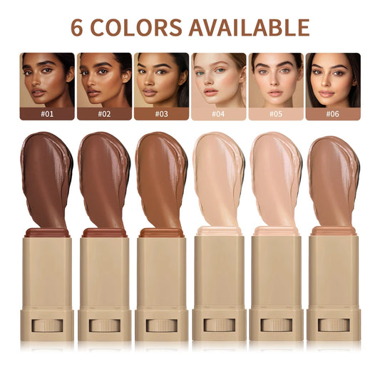 Foundation stick Balm