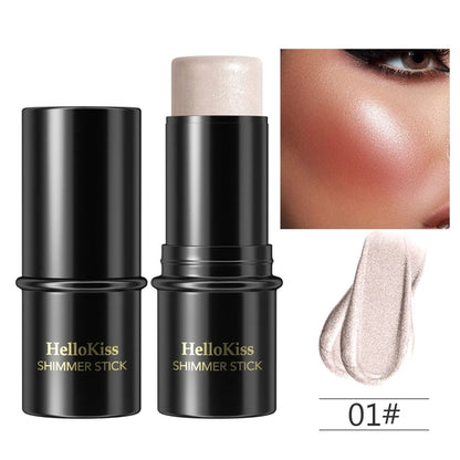 Highlighting&Bronzer face stick