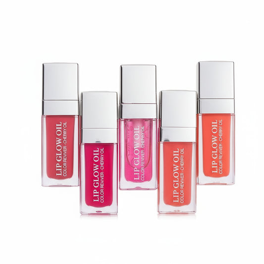 Moisturizing Lip Oil Gloss