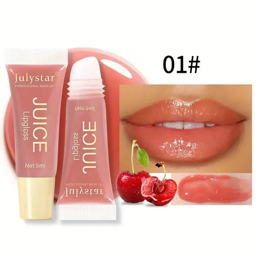 jelly Lip Oil Lip Balm Moisturizing